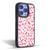 Ninola Mix Patterns Red Hearts Gel Armour Case For Samsung Galaxy A55 5G