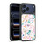 Ninola Pattern Abstract Petals Gel Armour Case For Apple iPhone 17 Pro Max