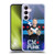 WWE CM Punk Portrait Soft Gel Case for Samsung Galaxy A35 5G