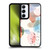 Ninola Pattern Abstract Pastel Gel Armour Case For Samsung Galaxy A55 5G