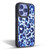 Ninola Pattern Abstract Sea Foam Gel Armour Case For Samsung Galaxy A55 5G