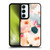 Ninola Pattern Abstract Watercolor Gel Armour Case For Samsung Galaxy A55 5G