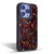 Ninola Patterns Dark Colourful Splatter Drops Gel Armour Case For Samsung Galaxy A15