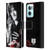 AMC The Walking Dead Gore Wounded Hand Leather Book Wallet Case Cover For OnePlus Nord CE 2 5G
