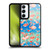 Ninola Patterns Flamingos Gel Armour Case For Samsung Galaxy A55 5G