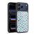 Ninola Patterns 4 Eyes Blue Gel Armour Case For Apple iPhone 17 Pro Max