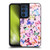 Ninola Patterns 4 Butterflies Multi Pink Gel Armour Case For Samsung Galaxy A15
