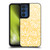 Ninola Patterns 4 Leopard Marks Mustard Gel Armour Case For Samsung Galaxy A15