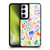 Ninola Summer Patterns Modern Bold Shapes Gel Armour Case For Samsung Galaxy A55 5G