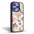 Ninola Wild Grasses Multicolor Gel Armour Case For Samsung Galaxy A15