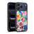 Nature Magick Paint Blobs Bloom Gel Armour Case For Apple iPhone 17 Pro Max