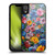 Nature Magick Paint Blobs Buds Gel Armour Case For Apple iPhone XR