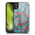Nature Magick Paint Blobs Roses Gel Armour Case For Apple iPhone XR