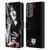 AMC The Walking Dead Gore Wounded Hand Leather Book Wallet Case Cover For Samsung Galaxy A73 5G (2022)