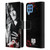 AMC The Walking Dead Gore Wounded Hand Leather Book Wallet Case Cover For Samsung Galaxy F22 (2021)
