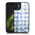 Nature Magick Shibori Tie Dye Pattern Gel Armour Case For Apple iPhone 11