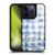 Nature Magick Shibori Tie Dye Pattern Gel Armour Case For Apple iPhone 14 Pro