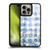 Nature Magick Shibori Tie Dye Pattern Gel Armour Case For Apple iPhone 16 Pro Max