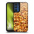 PLdesign Flowers And Leaves Fall Maple Gel Armour Case For Samsung Galaxy A15