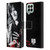 AMC The Walking Dead Gore Wounded Hand Leather Book Wallet Case Cover For Samsung Galaxy M33 (2022)