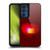 PLdesign Geometric Burning Heart Gel Armour Case For Samsung Galaxy A15