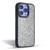 PLdesign Glitter Sparkles Silver Gel Armour Case For Samsung Galaxy A55 5G