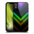 PLdesign Sparkly Metallic Rainbow Gel Armour Case For Apple iPhone XR
