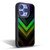 PLdesign Sparkly Metallic Rainbow Gel Armour Case For Samsung Galaxy A15