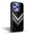PLdesign Sparkly Metallic Silver Gel Armour Case For Samsung Galaxy A15