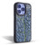 PLdesign Water Dew Texture Leaf Gel Armour Case For Apple iPhone XR