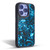 PLdesign Water Marbles Gel Armour Case For Apple iPhone XR