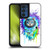 Pixie Cold Cats We Are All Mad Here Gel Armour Case For Samsung Galaxy A15