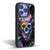 Riza Peker Skulls 9 Skull Gel Armour Case For Apple iPhone 17 Pro Max