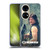 AMC The Walking Dead Daryl Dixon Archer Soft Gel Case for Huawei P50