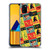Fantastic Beasts: Secrets of Dumbledore Graphics Beast Pattern Soft Gel Case for Samsung Galaxy M30s (2019)/M21 (2020)