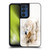Simone Gatterwe Animals 2 Abstract Polar Bear Gel Armour Case For Samsung Galaxy A15