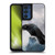 Simone Gatterwe Animals 2 Black Crow Gel Armour Case For Samsung Galaxy A15