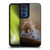 Simone Gatterwe Animals 2 Leopard Cub Gel Armour Case For Samsung Galaxy A15