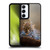 Simone Gatterwe Animals 2 Leopard Cub Gel Armour Case For Samsung Galaxy A55 5G