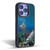 Simone Gatterwe Dolphins Twins Gel Armour Case For Apple iPhone XR