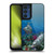 Simone Gatterwe Dolphins Twins Gel Armour Case For Samsung Galaxy A15