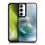 Simone Gatterwe Dolphins Ocean Waves Gel Armour Case For Samsung Galaxy A55 5G