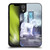 Simone Gatterwe Pegasus And Unicorns Silver Unicorn Gel Armour Case For Apple iPhone XR