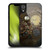 Simone Gatterwe Steampunk Clocks Gel Armour Case For Apple iPhone XR