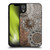 Simone Gatterwe Steampunk Vintage Mandala Gel Armour Case For Apple iPhone XR