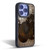 Simone Gatterwe Steampunk Letter Gel Armour Case For Samsung Galaxy A15