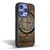 Simone Gatterwe Steampunk Grunge Clock Gel Armour Case For Samsung Galaxy A55 5G