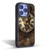 Simone Gatterwe Steampunk Vintage Clock Gel Armour Case For Samsung Galaxy A55 5G