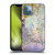 Aimee Stewart Smokey Floral Foxglove Soft Gel Case for Apple iPhone 13