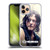 AMC The Walking Dead Daryl Dixon Half Body Soft Gel Case for Apple iPhone 11 Pro